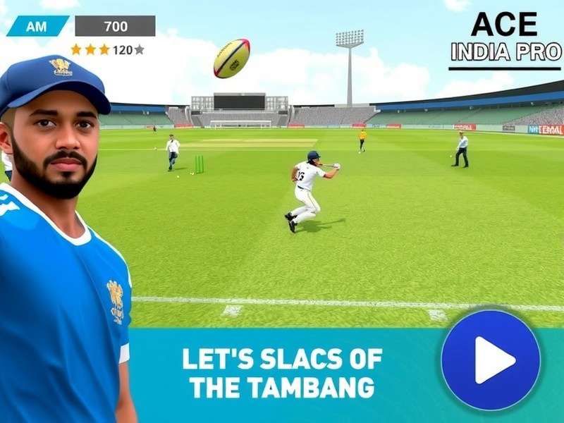 Rugby Ace India Pro Player Reviews Screenshot Rugby Ace India Pro Player Reviews Screenshot